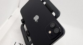 Good
													Apple iPhone 12 - Unlocked, Black, 64 GB, A2172, photo 5 of 7