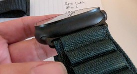 Mint
													Apple Watch Ultra 2 49mm - Unlocked, Black, A2986, photo 4 of 7