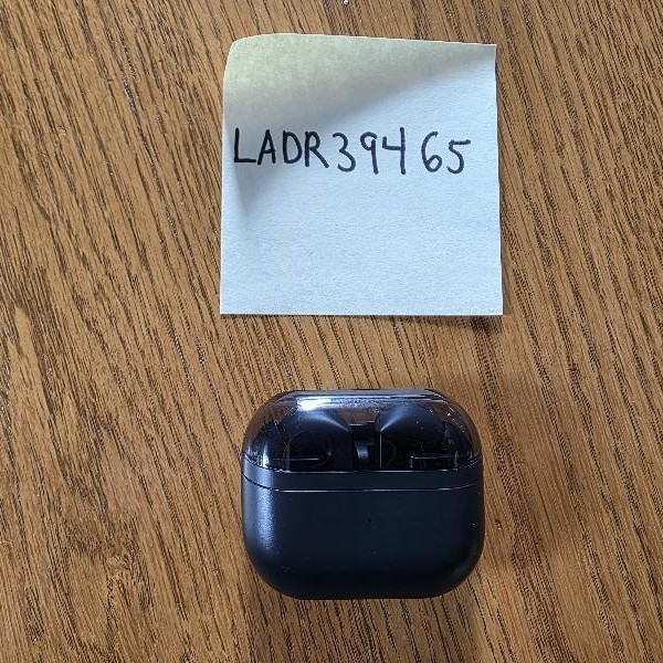 Samsung Galaxy Buds3 FE - Black