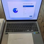Mint Samsung Galaxy Book4 Ultra - 1 TB, Moonstone Gray, 32 GB, Intel Core Ultra 9, 16 inch