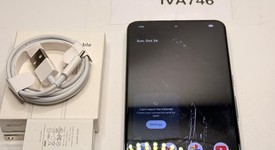 Good
													Google Pixel 8 Pro - Unlocked, Obsidian, 128 GB, 12 GB, G1MNW, mmWave 5G, photo 1 of 5