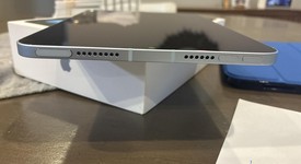 Mint
													Apple iPad Mini 7th Gen - Unlocked, Blue, 256 GB, A2995, photo 5 of 9