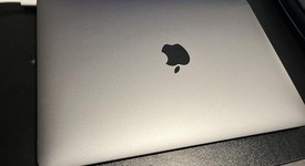 Good
													Macbook Retina 2017 - 12" - Core m3, Gray, 256 GB, 16 GB, photo 5 of 12