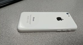 Good
													Apple iPhone 5C - Verizon, White, 8 GB, A1532, photo 6 of 6