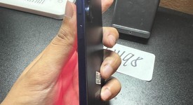 Good
													Samsung Galaxy S25 - T-Mobile, Navy Blue, 128 GB, 12 GB, SM-S931U, photo 2 of 4