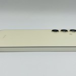Mint Samsung Galaxy S24 - Unlocked, 128 GB, Yellow, 8 GB, SM-S921U1