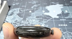 Mint
													Google Pixel Watch 4 - Wi-Fi, Black, 41mm, photo 2 of 10