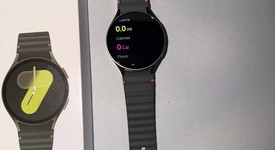 Mint
													Samsung Galaxy Watch7 - Wi-Fi, Green, SM-L310N, 44mm, photo 3 of 7