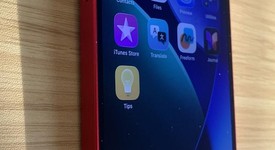 Good
													Apple iPhone 14 Plus - Unlocked, Red, 128 GB, A2632, photo 3 of 8