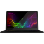Mint Razer Blade Stealth QHD 12.5 inch (2016) - 256 GB, Black, 8 GB, Intel Core i7