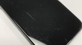 Fair
													Apple iPhone 11 - Unlocked, Black, 64 GB, A2111, photo 6 of 6