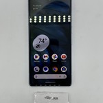 Good Google Pixel 7a - Unlocked, 128 GB, Sea, 8 GB, GWKK3