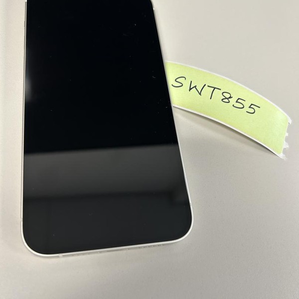 Apple iPhone 14 Plus - AT&T, 256 GB, Starlight, A2632