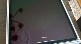 Mint
													Apple iPad Air 13" (M2) 2024 - Unlocked, Gray, 128 GB, A2899, photo 4 of 23