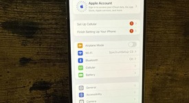 Good
													Apple iPhone 14 Pro Max - Unlocked, Purple, 256 GB, A2651, photo 1 of 8