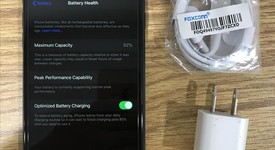 Good
													Apple iPhone 8 Plus - Unlocked, Gray, 64 GB, A1897, GSM, photo 1 of 10