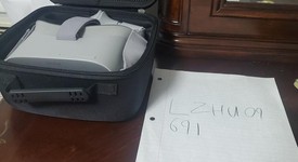 Good
													Oculus Go - 64 GB, photo 4 of 6