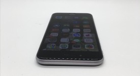 Good
													Apple iPhone 6S - Unlocked, Silver, 32 GB, A1633, photo 4 of 24
