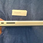 Mint MacBook Pro 2024 - 14 inch - 512 GB, Silver, 16 GB, Apple M4