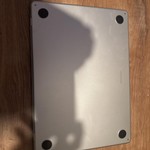Good MacBook Air 2025 (M4) - 13 inch - 256 GB, Silver, 16 GB, Apple M4