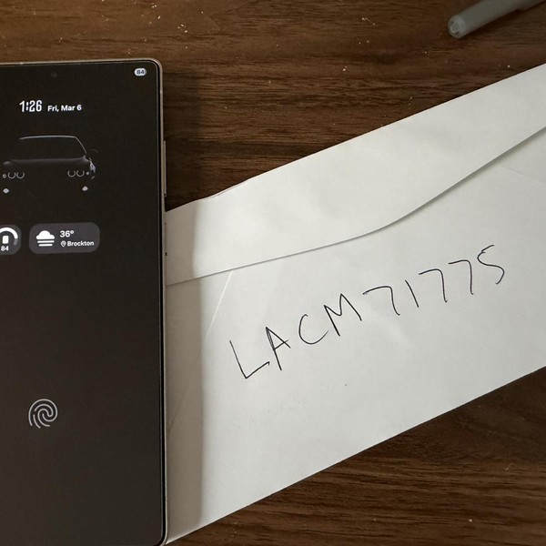 Samsung Galaxy S25 Ultra - Verizon, 512 GB, Black, 12 GB, SM-S938U