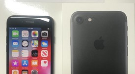 Mint
													Apple iPhone 7 - Metro by T-Mobile, Black, 32 GB, A1660, photo 2 of 6