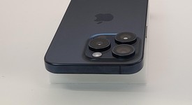 Mint
													Apple iPhone 15 Pro - AT&T, Blue, 128 GB, A2848, photo 2 of 7