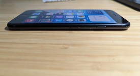 Good
													Apple iPhone SE 3rd Gen 2022 - Unlocked, Midnight, 128 GB, A2595, photo 4 of 13