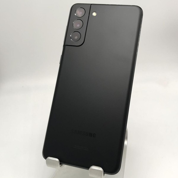 Samsung Galaxy S21 Plus 5G - Verizon, 128 GB, Black, 8 GB, SM-G996U