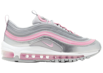 Nike Air Max 97 Pink Silver (GS) for sale