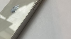 Fair
													Apple iPhone 13 - Unlocked, Starlight, 256 GB, A2482, photo 4 of 13