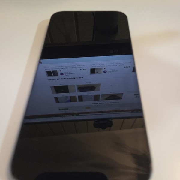 Apple iPhone 13 - Unlocked, 128 GB, Midnight, A2482