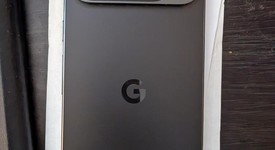 Mint
													Google Pixel 9 Pro XL - Unlocked, Obsidian, 256 GB, 16 GB, GGX8B, photo 3 of 7