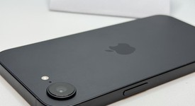 Good
													Apple iPhone 16e - Unlocked, Black, 128 GB, A3212, photo 5 of 7