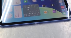 Good
													Apple iPad 10th Gen - Unlocked, Blue, 64 GB, A2757, photo 5 of 6