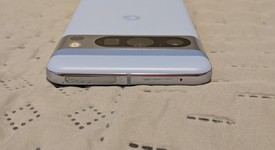 Good
													Google Pixel 8 Pro - Unlocked, Bay, 256 GB, 12 GB, G1MNW, mmWave 5G, photo 2 of 12