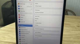 Good
													Apple iPad Pro 12.9" 5th Gen 2021 - Unlocked, Gray, 128 GB, photo 2 of 20
