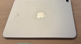 Good
													Apple iPad 10th Gen - Wi-Fi, Silver, 64 GB, A2696, photo 5 of 6