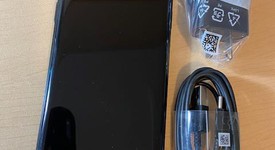 Good
													Samsung Galaxy S9 - Verizon, Black, 64 GB, SM-G960U, photo 3 of 8