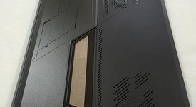 Good
													Asus ROG Flow Z13 (2022) GZ301 - I9, Black, 1 TB, 16 GB, photo 5 of 17