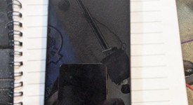 Good
													Apple iPhone 12 - Cricket, Black, 64 GB, A2172, photo 1 of 5