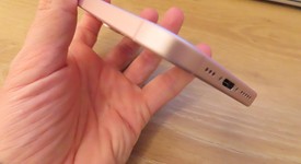 Good
													Apple iPhone 15 - T-Mobile, Pink, 128 GB, A2846, photo 3 of 4