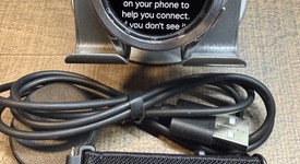 Good
													Samsung Galaxy Watch4 Classic - Wi-Fi, Silver, 42mm, photo 5 of 6