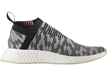 adidas NMD CS2 Black Wonder Pink (Women's) for sale