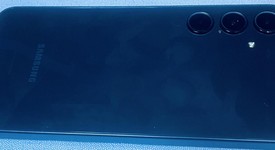 Mint
													Samsung Galaxy A35 5G - Xfinity, Navy Blue, 128 GB, 6 GB, photo 5 of 12