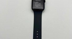 Mint
													Apple Watch SE 2nd Gen 44mm - Midnight, A2723 - GPS, Aluminum, photo 2 of 10