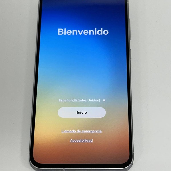 Samsung Galaxy A56 5G - Unlocked Non-US, 128 GB, Light Gray, 8 GB