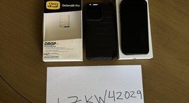 Mint
													Apple iPhone 14 Pro Max - Verizon, Black, 1 TB, A2651, photo 1 of 18