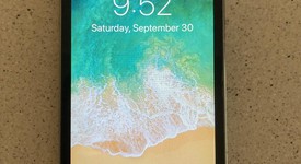 Good
													Apple iPhone 5S - Unlocked, Gray, 16 GB, A1533, photo 2 of 7