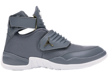 Jordan Generation 23 Cool Grey for sale